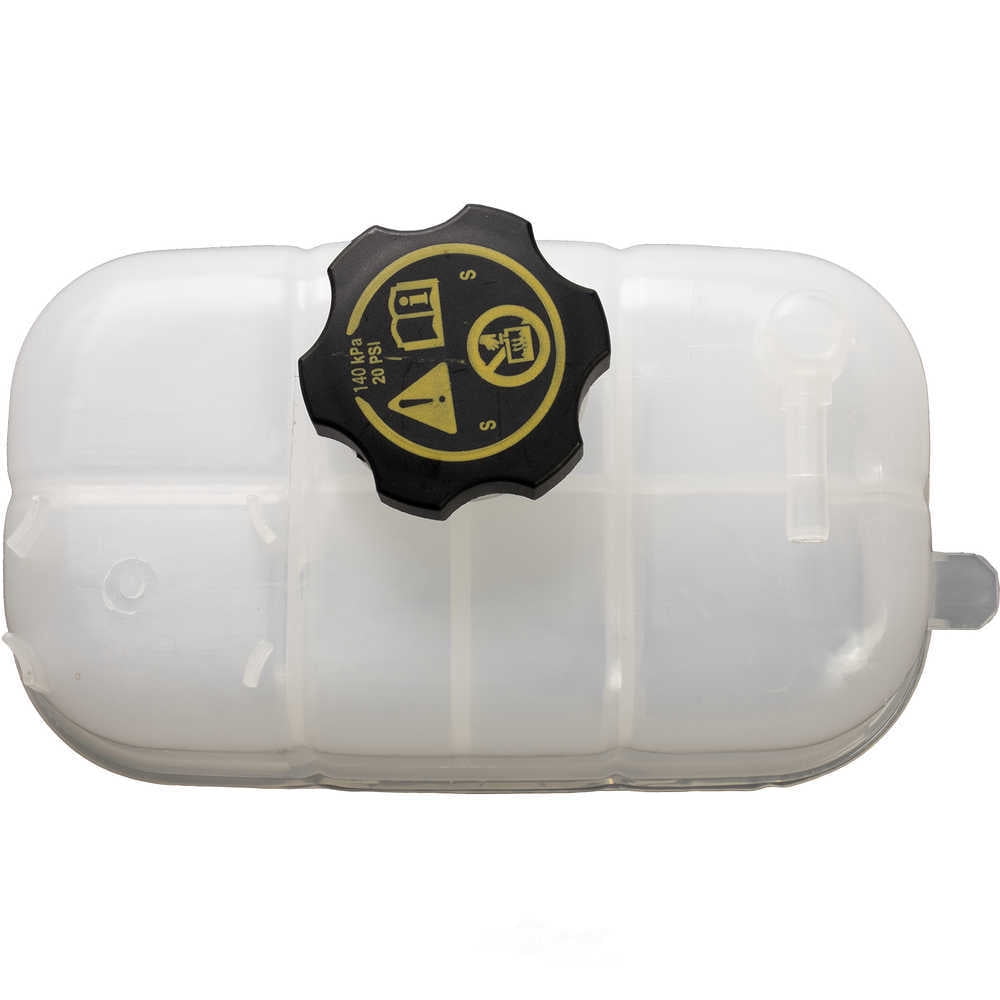 Global Parts Distributors LLC 2411294 Engine Coolant Reservoir