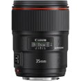thumbnail image 5 of Canon EF 35mm F/1.4L II USM Objectif, 5 of 5