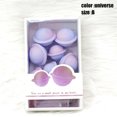 thumbnail image 1 of CAROOTU LED String Lights Cute Fairy Cartoon Light for Bedroom Christmas Tree, 1 of 6