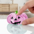 thumbnail image 2 of Halloween Malta de Calabaza para Aliviar el Estrés Squeeze, Pelota Inquieta de Descompresión Suave de Subida Lenta, Sensory Squishy para Ansiedad, Oficina, Hogar y Relajación, Rosa, 2 of 8