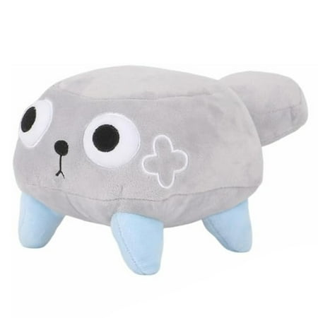 Ttih Clearance Dandy'S World Plush Toys World Plush World Plush Toys For Fans And Friends Beautifully S World Game Plushies Doll (Pebble)