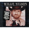 Willie Nelson - Absolutely The Best Volume 1 - CD