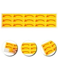 thumbnail image 2 of 15pcs Directional Arrow Decal Stickers Safe Removable Adhesive Warning Labels, 2 of 6