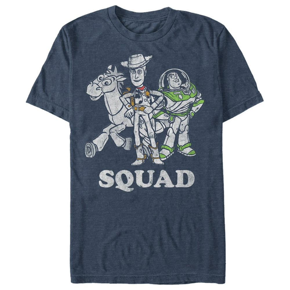 toy story graphic tee