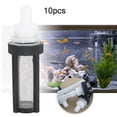 thumbnail image 1 of Cleaning Filter Screen Supplies Filtration Wonderful Submersible Pump Filter, Submersible Pump Filter Screen, Water Pumps for Micro Pumps, 1 of 7