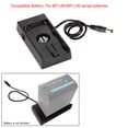 thumbnail image 4 of For Camera DV Battery Mount Power Plate for BlackMagic BMCC 4K BMPCC Camera Power Supply for  BP-U60/U30, 4 of 7