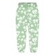thumbnail image 3 of Pantalones Largos Sueltos Casuales de Mujer con Corbata Elástica en la Cintura Y Bolsillos para el Uso Diario, 3 of 6
