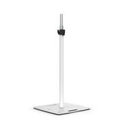Chauvet DJ FLEXstand (White) Multi-Purpose Telescoping Stand for Lighting/Audio Gear