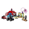 thumbnail image 1 of Set LEGO Spidey Base Movil del Equipo Spidey 10791, 1 of 4