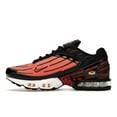 thumbnail image 2 of Nike Men's Air Max Plus III Tiger Black Running Shoes, from StockX, 2 of 5
