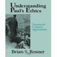 thumbnail image 1 of Understanding Paul's Ethics: Twentieth Century Approaches, 1 of 2