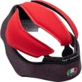 thumbnail image 2 of AGV Pista GP RR Doublure de Casque Noir / Rouge Très Grand, 2 of 2
