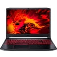 thumbnail image 1 of Laptop Gamer ACER Nitro 5 Core I5 8GB 256GB SSD RTX 3050 15 Acer AN515-55-53E5, 1 of 4