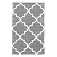 thumbnail image 2 of nuLOOM Hand Tufted Fez Area Rug or Runner, 2 of 9