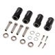thumbnail image 4 of Acoplador hexagonal 23mm Acoplador Hexagonal de Rueda Wheel Hex Couplers 4 RC Coches, 4 of 7