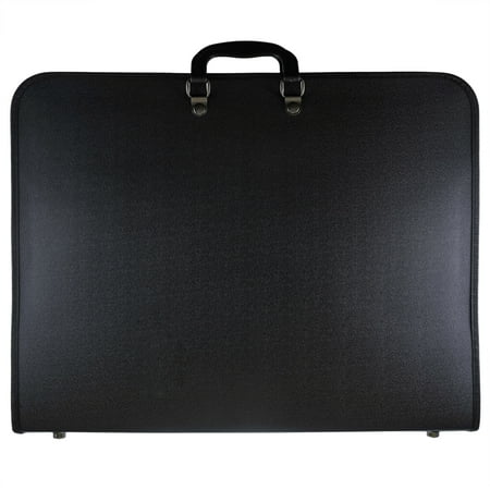UPC: 0082435180021 | Art Alternatives Academy Portfolio 17 x 22 x 2