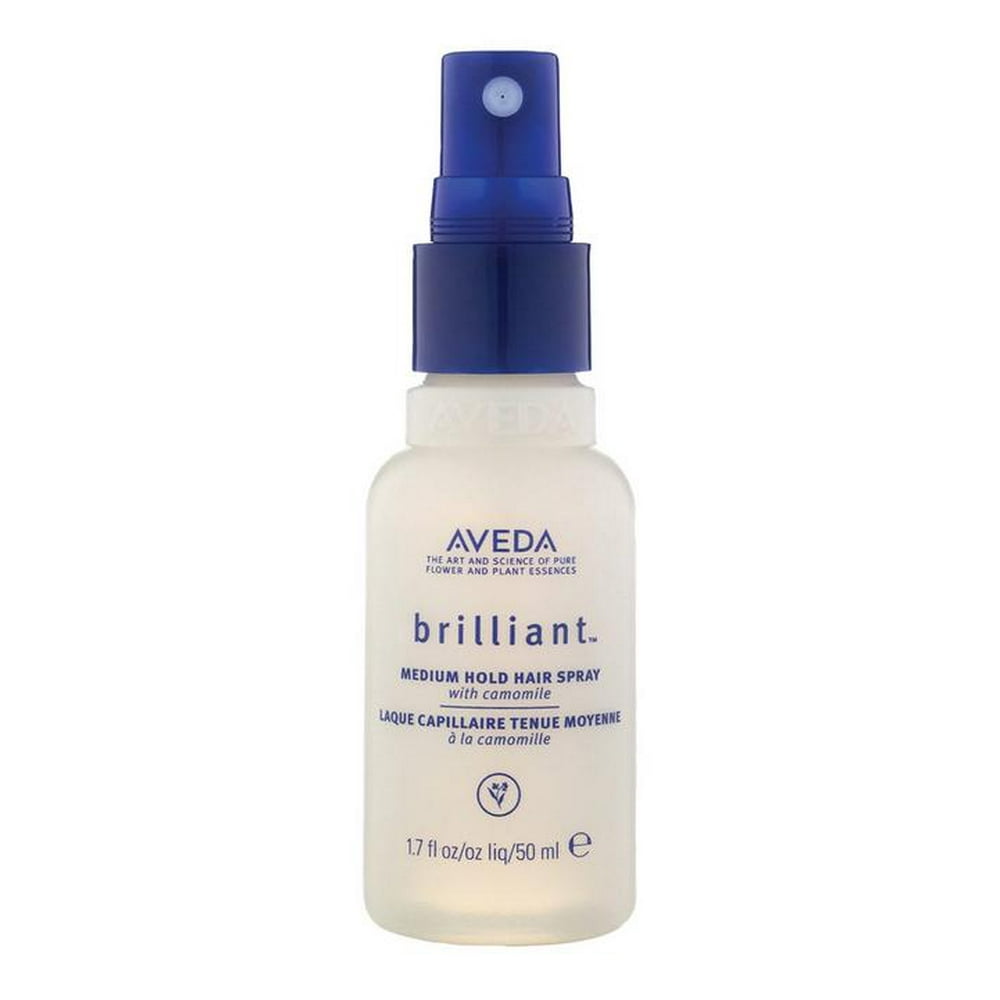 Aveda Brilliant Hairspray 50ml