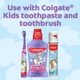 thumbnail image 5 of Dentifrice fluoré pour enfants Colgate Licorne, 75 mL, 5 of 5