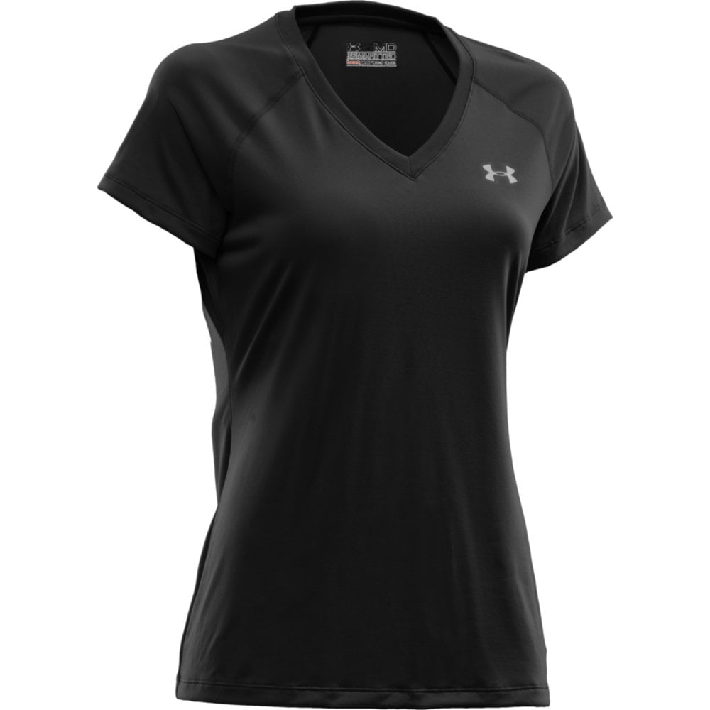 UA Tech V-Neck T-Shirt 