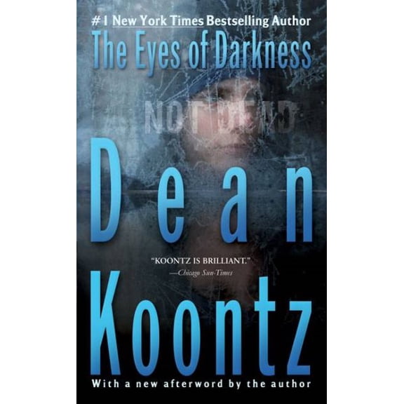 The Eyes of Darkness : A Thriller