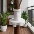 thumbnail image 4 of unbranded Repuesto Para Base De De Patio Con Clip Fijador Y Para El Hogar, 4 of 8