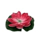 thumbnail image 5 of Fuente Solar Lotus Bomba Fuentes Solares para Baño Pájaros () Púrpura, 5 of 6