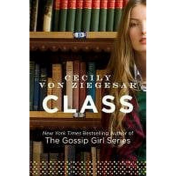 Class (la Série Gossip Girl)