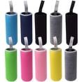 thumbnail image 6 of 1 Pack Neoprene Water Bottle Sleeve - 12 oz to 18 oz Insulated Glass Bottle Cozy, 6 of 6