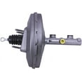 thumbnail image 3 of Power Brake Booster-Vacuum w/Master Cylinder Cardone 50-4214 Reman, 3 of 5