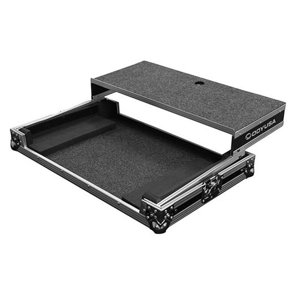 COMPLETE CONTROL UNIVERSAL DJ CONTROLLER GLIDE STYLE CASE, MEDIUM SIZE #2