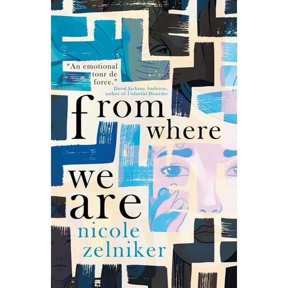 From Where We Are (Paperback)