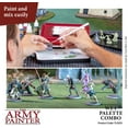 thumbnail image 6 of Army Painter, The Wet Palette Hydro Bundle New, 6 of 8