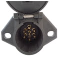 thumbnail image 2 of Enchufe de 7 vías Phillips Industries 16-724, 2 of 4