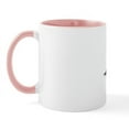 thumbnail image 2 of CafePress - I Kicked It's BUTT! - 11 oz Ceramic Mug - Novelty Coffee Tea Cup, 2 of 6