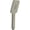 Brushed Nickel, variant on Riobel 4365-Ws 1.75 GPM Multi Function Hand Shower - Chrome