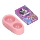 thumbnail image 4 of Mini Pet Food Model 1:12 Simulation Life Scene Vivid Delicate Miniature Cat Dog Food Dollhouse AccessoriesCat Food, 4 of 4