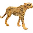 thumbnail image 3 of 1Pcs Figurine Guépard Ornement de Table Guépard pour Enfants Cadeaux, 3 of 4