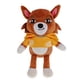 thumbnail image 2 of Peluche musical La Granja de Zenón Lobo Beto Capucha Percherón 15cm, 2 of 9