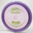 thumbnail image 2 of Innova Champion Wraith Disc Golf Distance Driver, Pick Color/Weight [Stamp & Exact Color May Vary] Pink 170-172 grams, 2 of 3