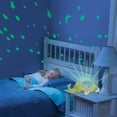 thumbnail image 3 of Summer Infant Slumber Buddies Soother (Green Elephant) - Projector Night Light, 3 of 6