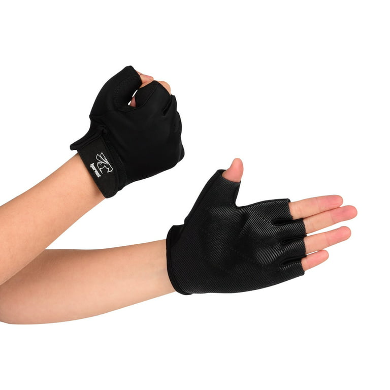 Paddling Gloves Ideal for Dragon Boat, Kayak, Rowing, SUP, OC and