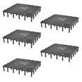 thumbnail image 2 of 5Pcs Filtering Plates Aquarium Supplies Fish Tank Divider Sand Dividing Boards for Fish Tank, 2 of 6