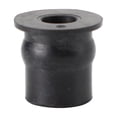 thumbnail image 4 of 10 Quantity M6 Rubber Well Nut Windscreen & Fairing 6mm Wellnuts Fits For 13mm Hole, 4 of 7