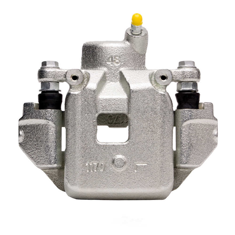 Rear Left Dynamic Friction Company Premium Brake Caliper 331-76655 For 1998-2007 Lexus LX470, 1998-2007 Toyota Land Cruiser