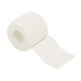 thumbnail image 3 of Venda Adhesiva para Envolver Cinta Autoadhesiva Elástica, Rollos de Cinta Adhesiva para Envolver, Vendaje Elástico Autoadhesivo, Cinta Ligera de Protección para los Dedos para Saludable Fugacal NO, 3 of 7