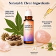 thumbnail image 5 of HWRETIE Castor Oil Shurun Ball Jade Ball 50Ml, 5 of 6