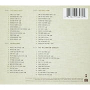The Eagles - Selected Works 1972-1999 - Music & Performance - CD