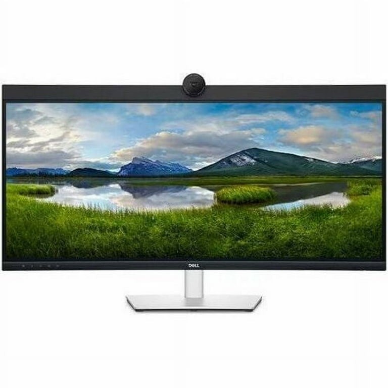 DELL ウルトラワイドカーブモニター P3424WE DELL ウルトラワイドカーブモニター P3424WE Dell 34 inch Ultrawide