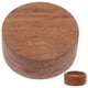 thumbnail image 2 of Difusor de aceites esenciales para coche, de madera, decorativo, para aromaterapia, redondo., 2 of 6