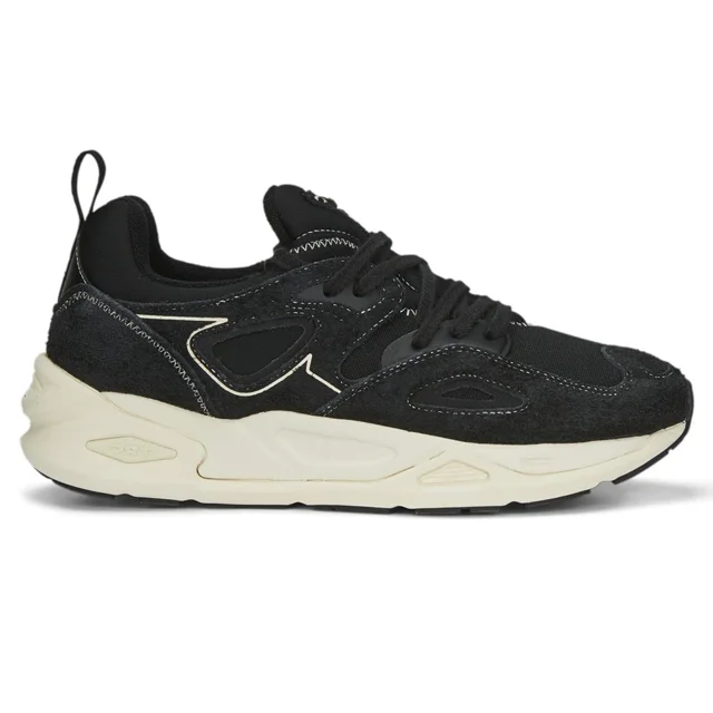 PU & MA Trc Blaze Worn Out Lace Up Mens Size 14 M Sneakers Casual Shoes 39015302